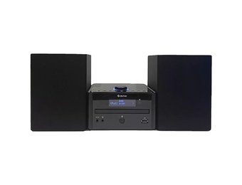 Denver MDA-270 - Radio