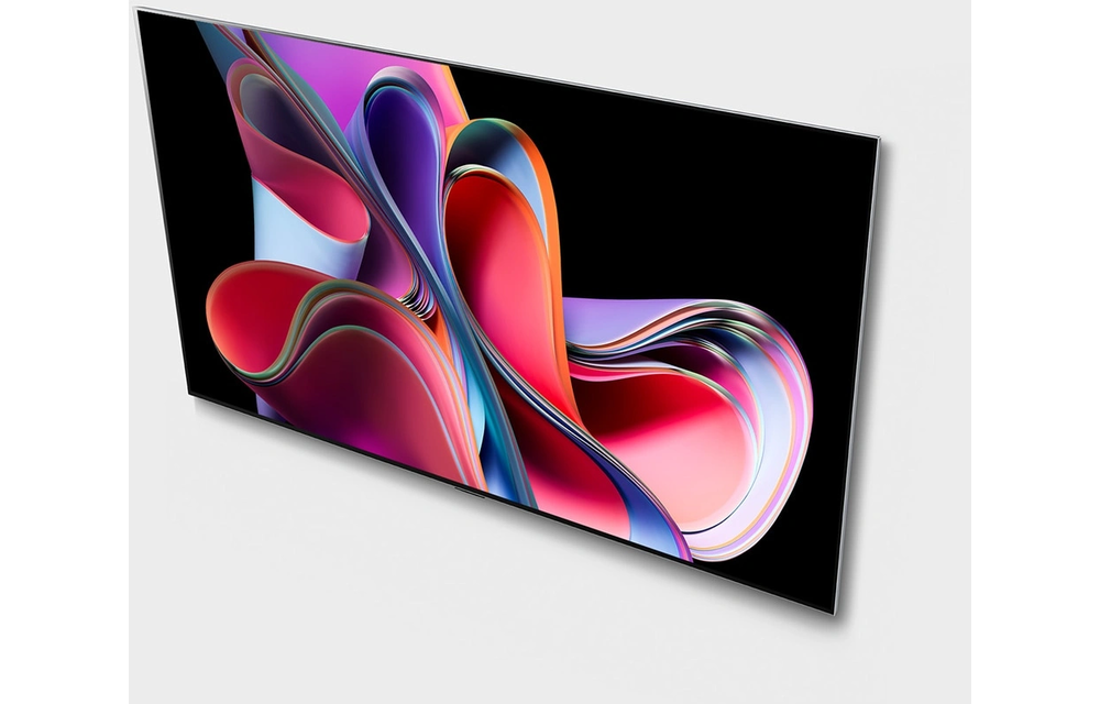 LG OLED55G36LA - 55 inch - OLED TV