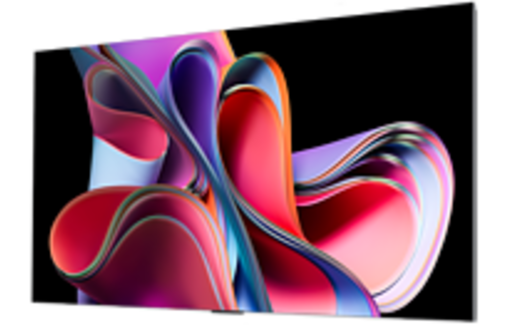 LG OLED55G36LA - 55 inch - OLED TV
