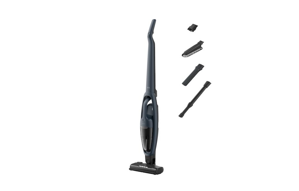 AEG Clean 3000 AS31CB18DB - Steelstofzuiger