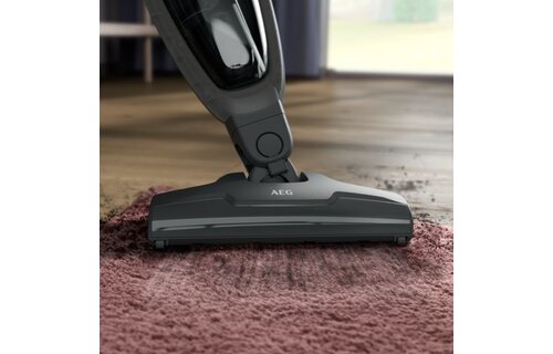 AEG Clean 3000 AS31CB18DB - Steelstofzuiger