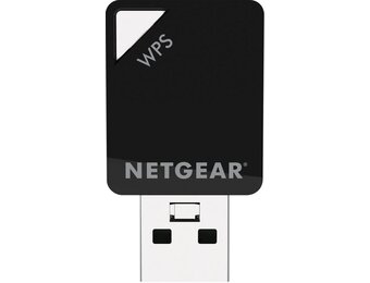 Netgear A6100 - Wifi-adapter