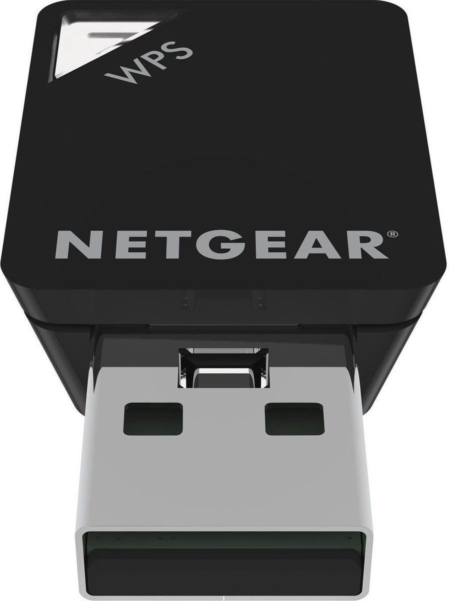 Netgear A6100 - Wifi-adapter