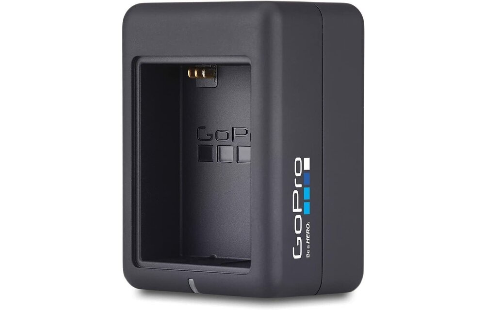 GoPro Dual Battery Charger (Hero3/3+)