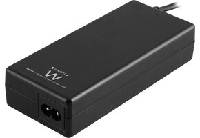 Ewent EW3966 Universele notebook lader 90W