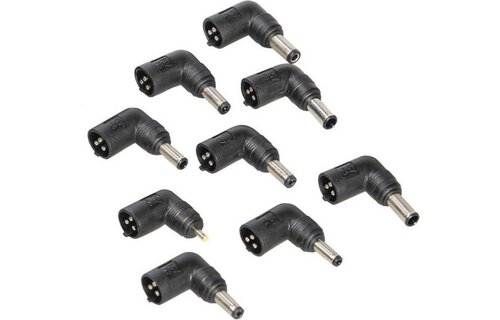 Ewent EW3966 Universele notebook lader 90W