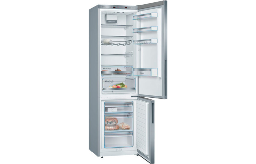 Bosch KGE39ALCA - Koel-vriescombinatie