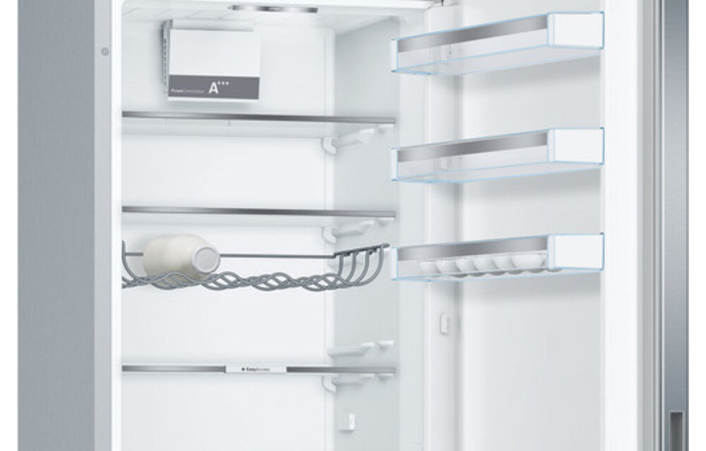 Bosch KGE39ALCA - Koel-vriescombinatie