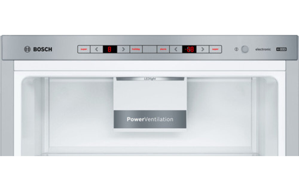 Bosch KGE39ALCA - Koel-vriescombinatie