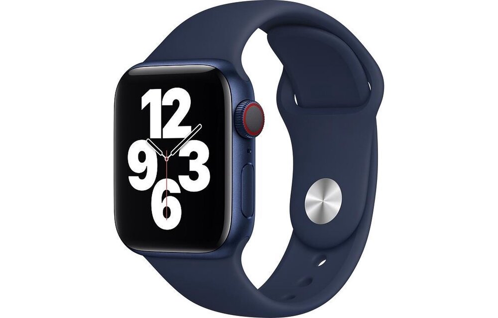 Apple Sport Band - Smartwatch