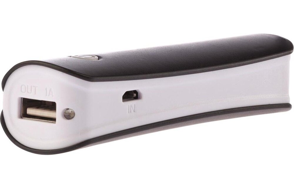 Grixx Optimum Powerbank