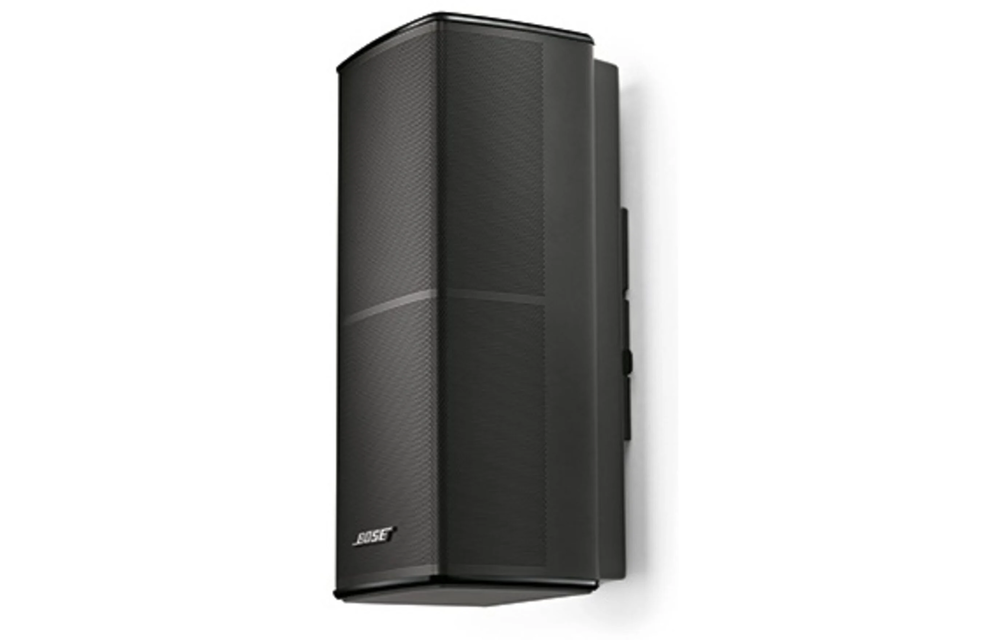 Bose UB-20 II Speaker Muursteun - Muurbeugel
