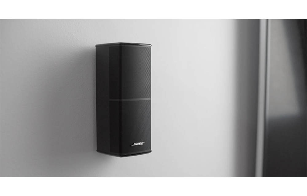 Bose UB-20 II Speaker Muursteun - Muurbeugel