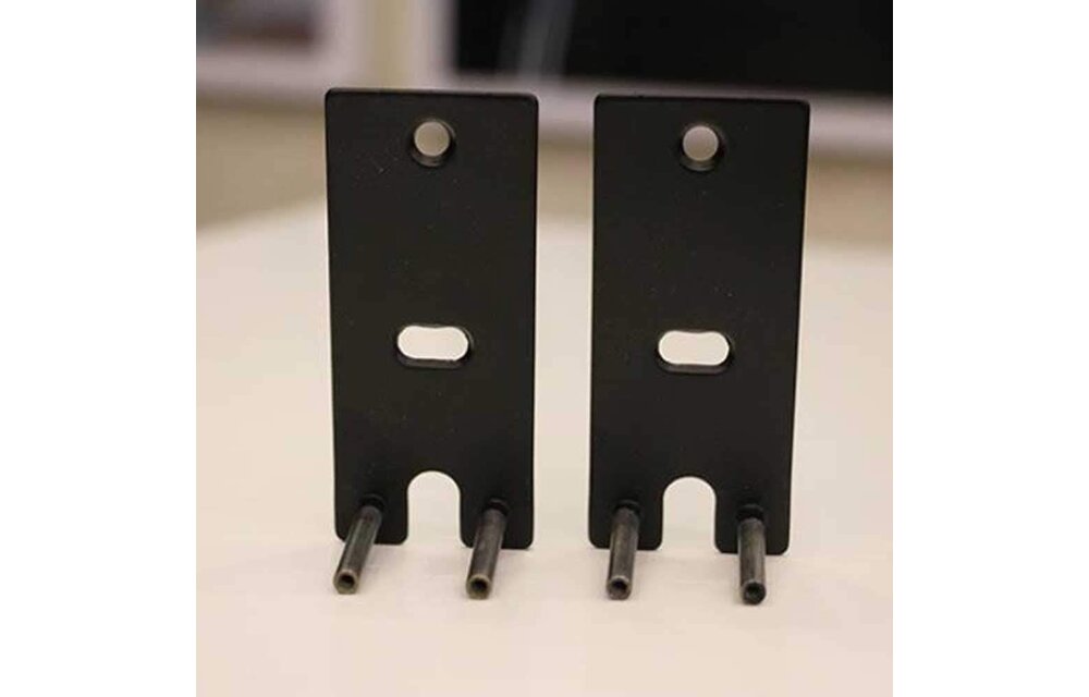 Bose OmniJewel Wall Brackets Speaker Muursteun - Muurbeugel