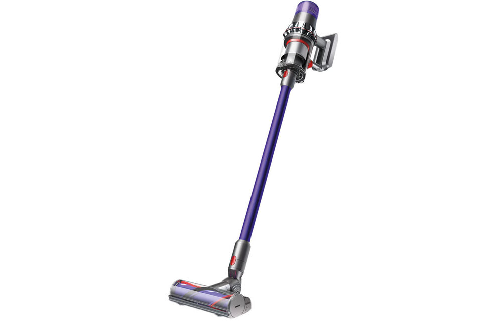 Dyson V11 Extra - Steelstofzuiger