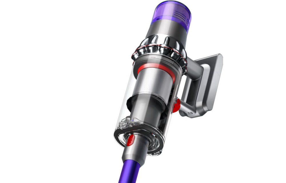 Dyson V11 Extra - Steelstofzuiger