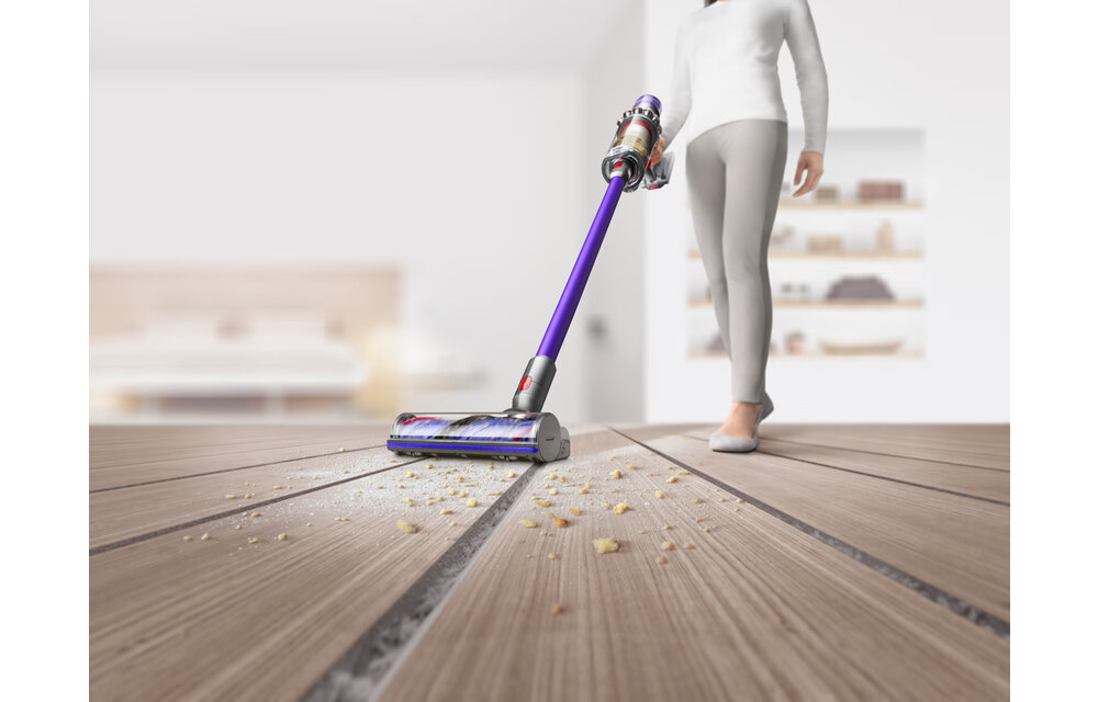 Dyson V11 Extra - Steelstofzuiger