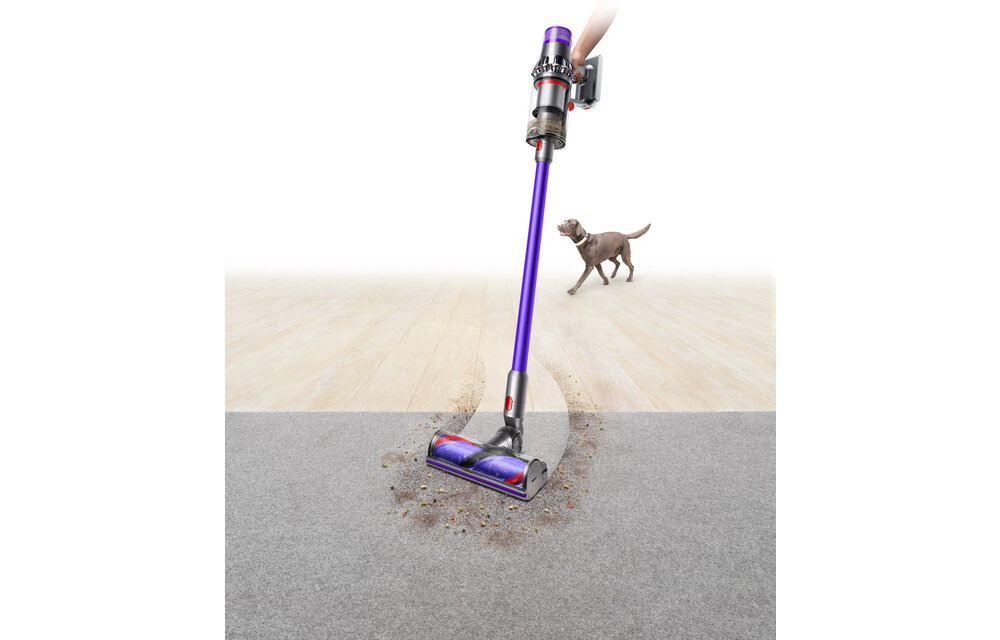 Dyson V11 Extra - Steelstofzuiger