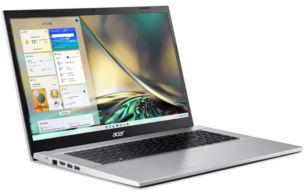 Acer Aspire 3 - A317-54-56UH - Laptop