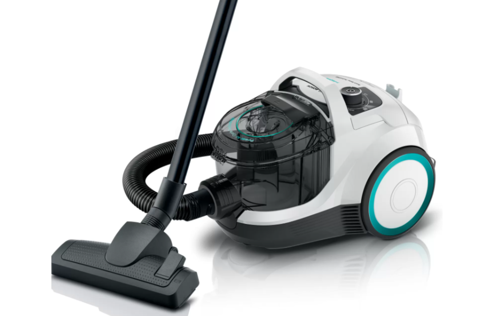 Bosch BGC21HYG1 - Stofzuiger zonder zak