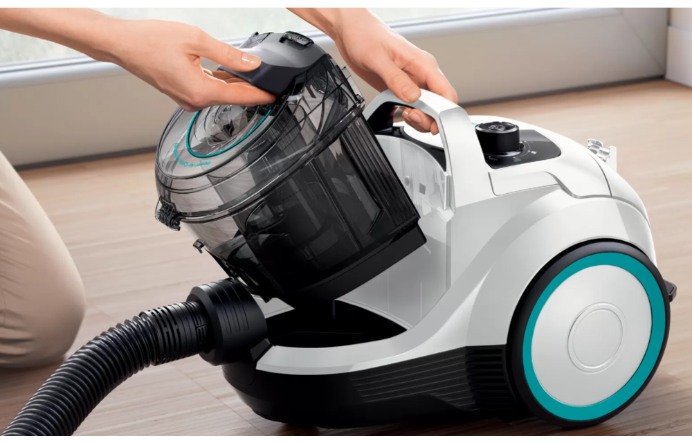 Bosch BGC21HYG1 - Stofzuiger zonder zak
