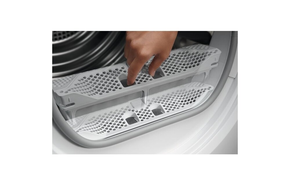 AEG T8ECO AbsoluteCare - Warmtepompdroger