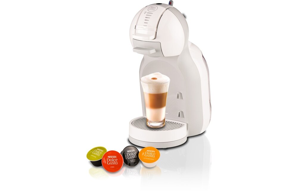 Krups Dolce Gusto MiniMe KP1201 - Koffiemachine