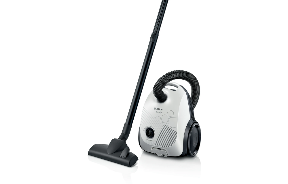 Bosch BGLS2GOAL - Stofzuiger met zak