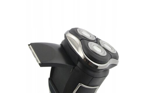 Esperanza EBG002K - Scheerapparaat