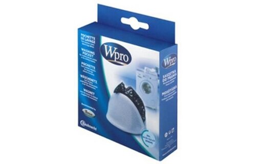 Wpro WAS100 Wasnet voor lingerie
