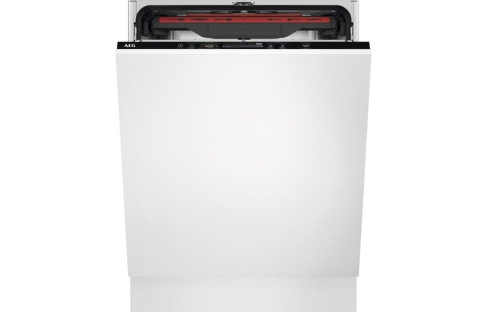 AEG FSB64907Z 6000 SatelliteClean - Inbouw vaatwasser
