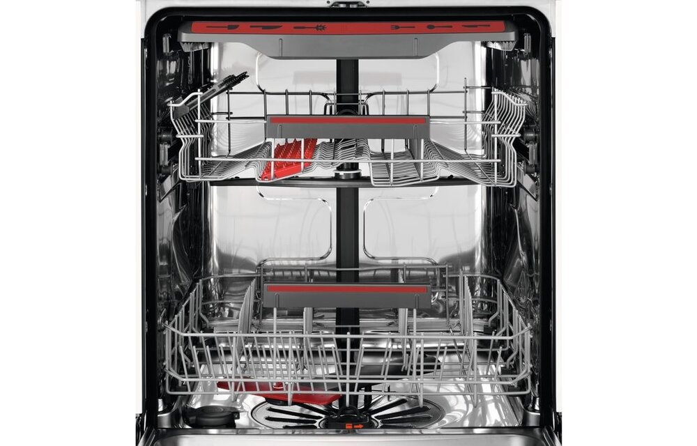 AEG FSB64907Z 6000 SatelliteClean - Inbouw vaatwasser