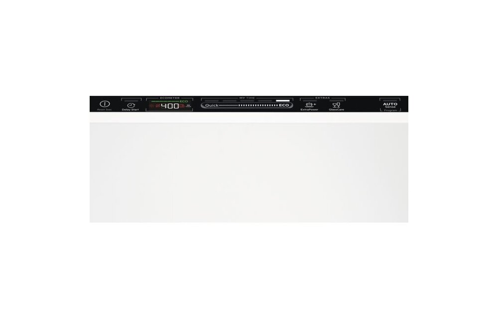 AEG FSB64907Z 6000 SatelliteClean - Inbouw vaatwasser