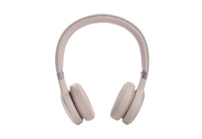 JBL Live 460 NC Roze - Draadloze koptelefoon