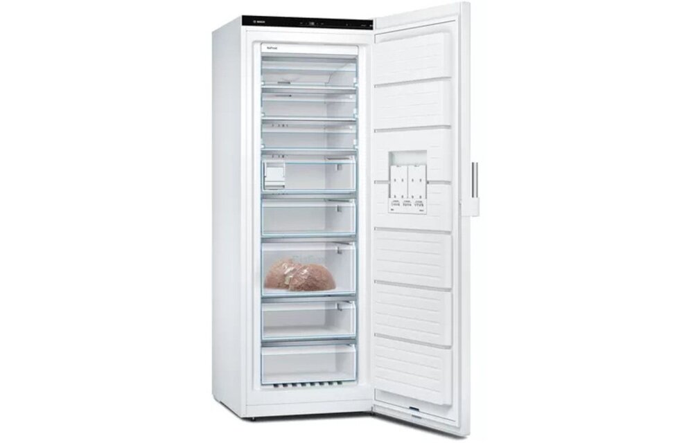 Bosch EXCLUSIV GSN58EWCV - Vrieskast