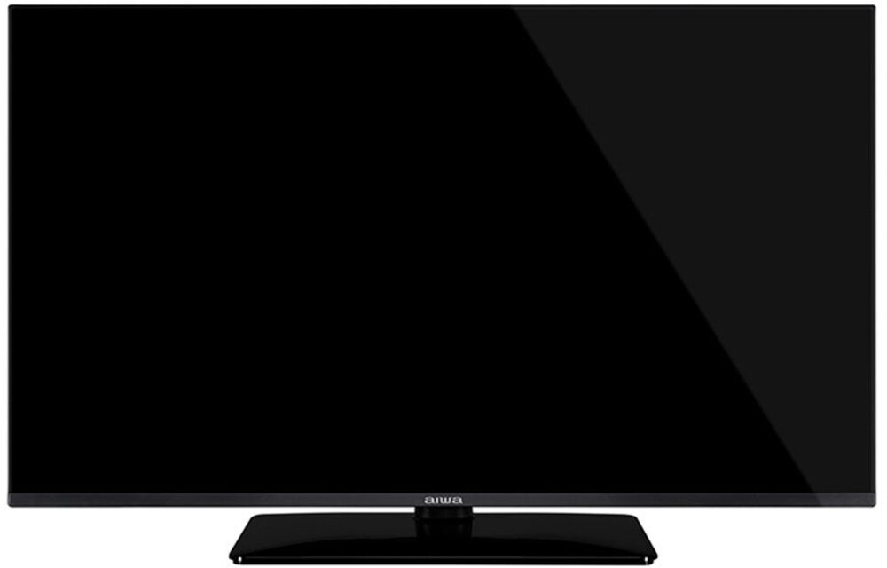 Aiwa 43QS8593-QLED - QLED TV
