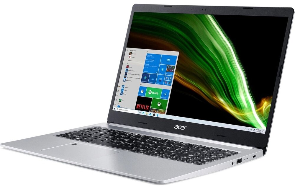 Acer Aspire 5 A515-45-R7D6 - Laptop