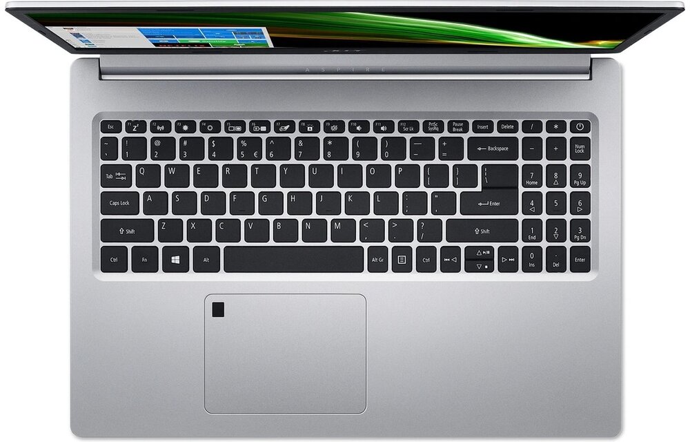 Acer Aspire 5 A515-45-R7D6 - Laptop