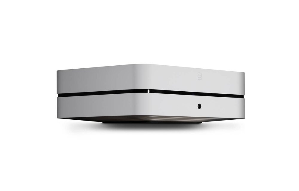 Bluesound Powernode 2i Wit Multiroom - Receiver