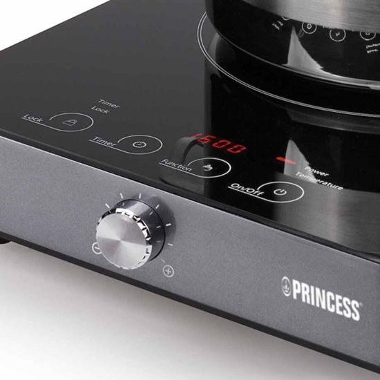 Princess 303010 - Inductiekookplaat