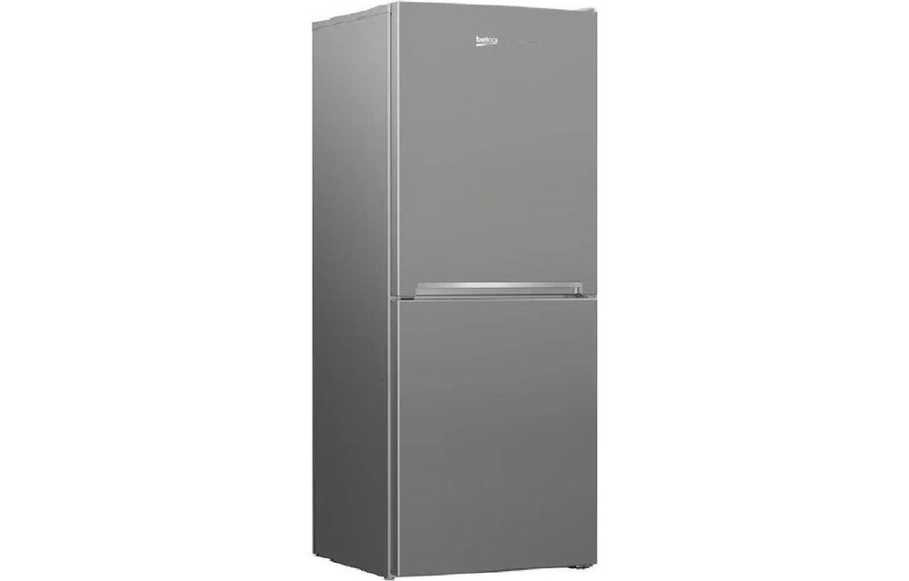 Beko RCHE300K31SN - Koel-vriescombinatie