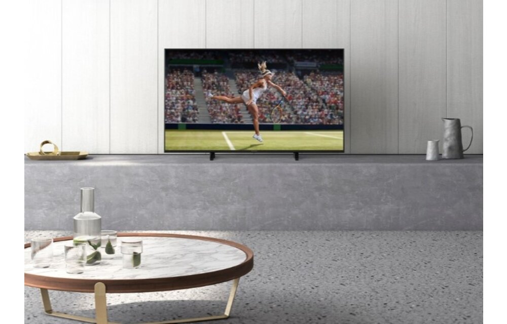 Panasonic TX-49JXW944 - 49 inch - LED TV