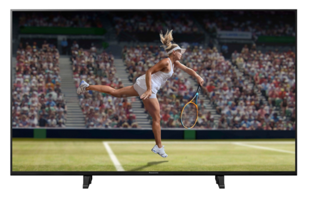 Panasonic TX-49JXW944 - 49 inch - LED TV
