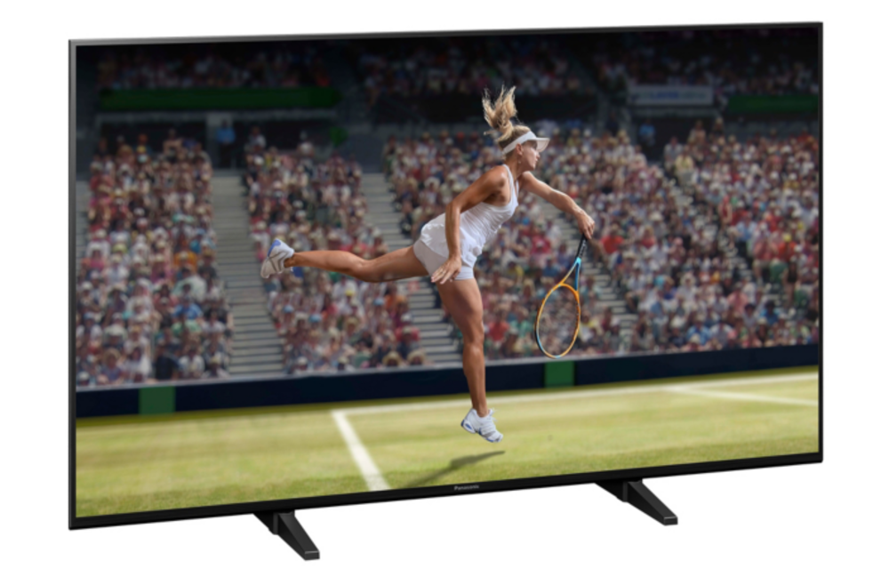 Panasonic TX-49JXW944 - 49 inch - LED TV