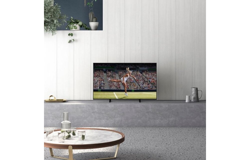 Panasonic TX-49JXW944 - 49 inch - LED TV