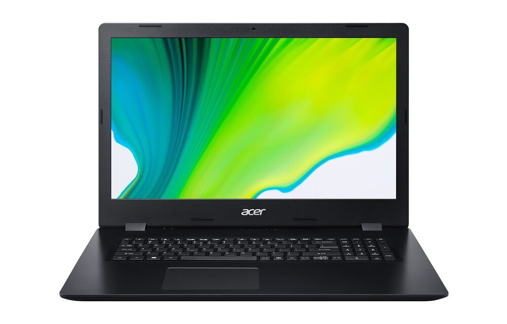 Acer Aspire 3 - A317-52-36BU - Laptop
