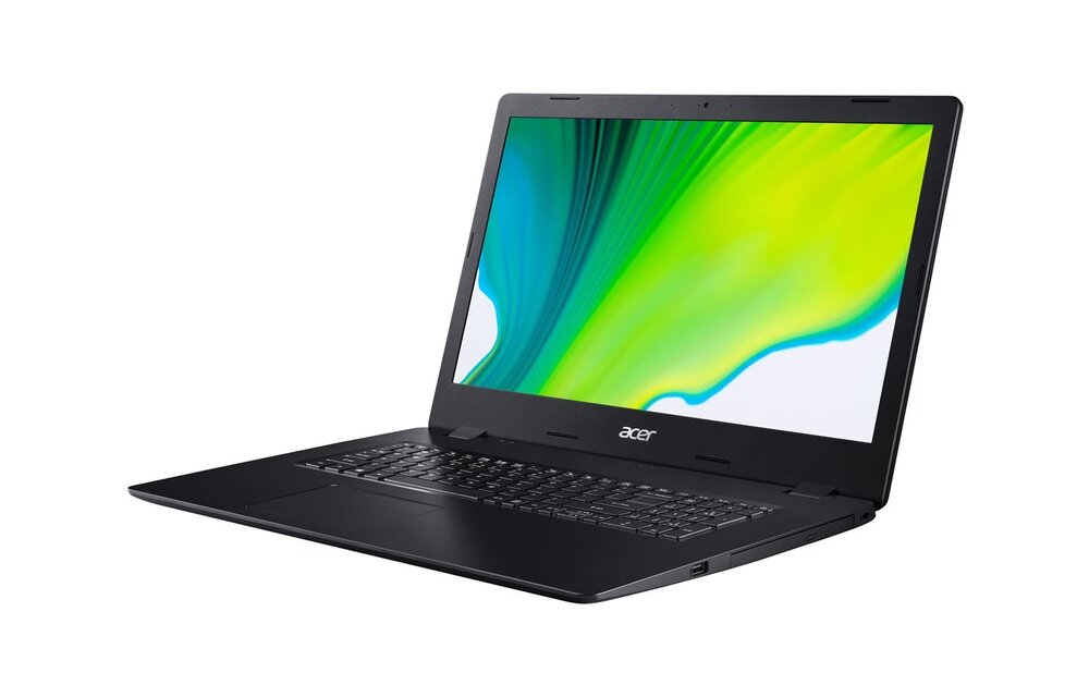 Acer Aspire 3 - A317-52-36BU - Laptop