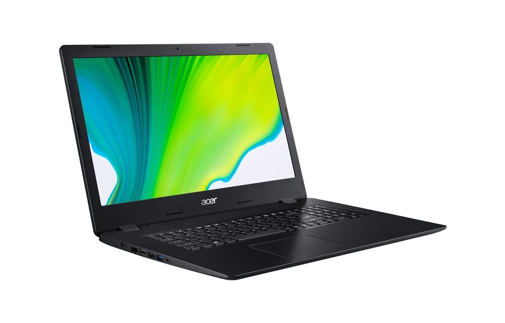 Acer Aspire 3 - A317-52-36BU - Laptop