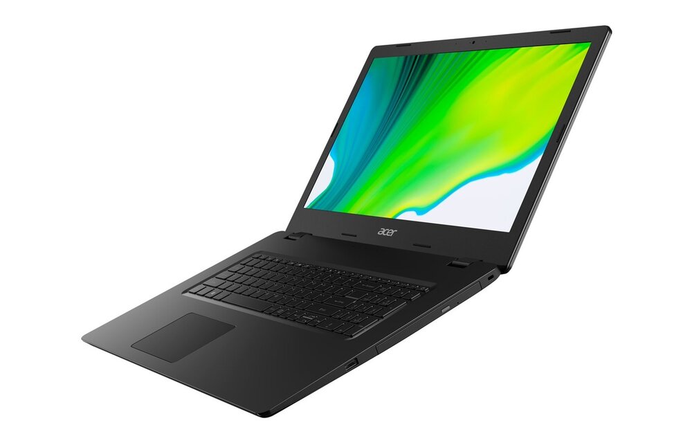 Acer Aspire 3 - A317-52-36BU - Laptop