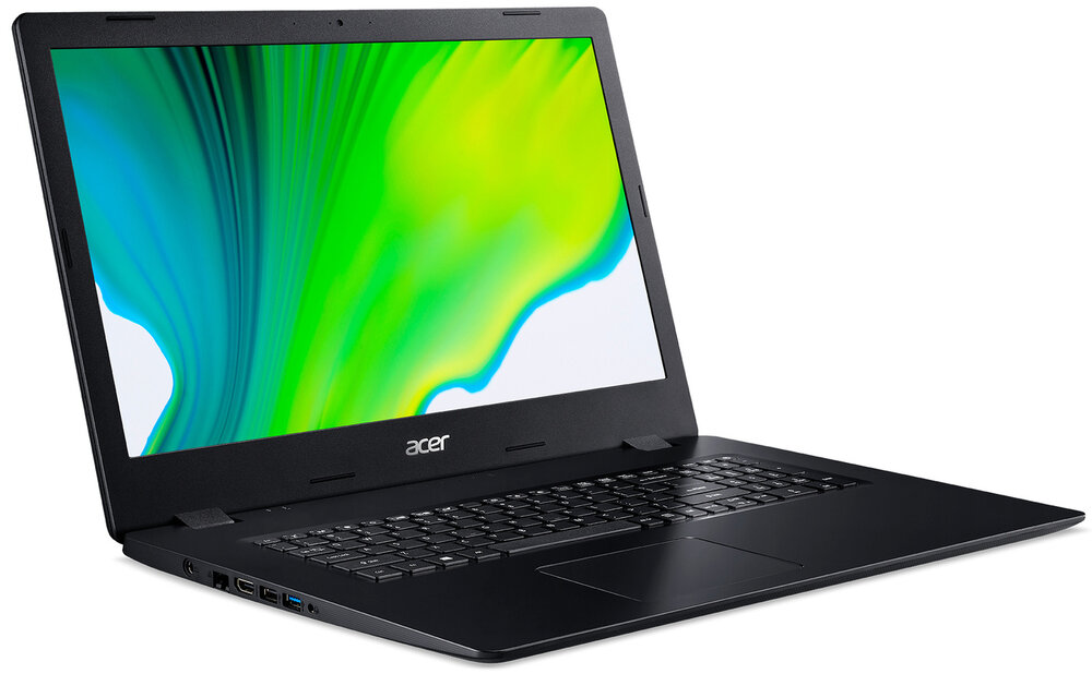 Acer Aspire 3 - A317-52-36BU - Laptop